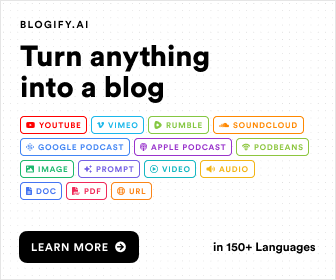 blogify